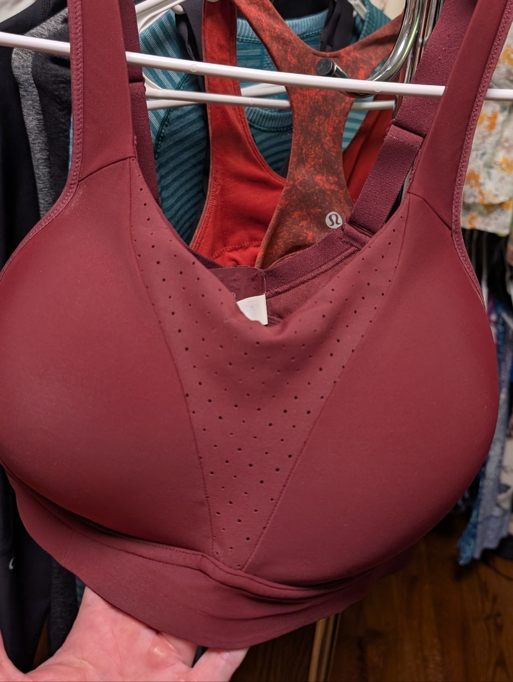 Lululemon Bra
